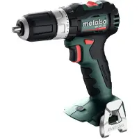 Metabo SB 18 L BL 613157860 Accu-slagmoersleutel 65 Nm 18 V Aantal meegeleverde accus: 0 LiHD Brushless, Incl. koffer