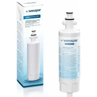Wessper waterfilter voor Beko - Blomberg - Howdens - Grundig - Lamona - LG - 4874960100