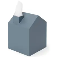 Umbra CASA TISSUE COVER SLT/BLUE