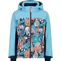CMP Snaps Hood 39w2085 Jas