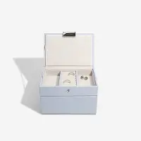 SmartaSaker mini LAVENDER - Sieradendoos - Juwelendoos - Sieradenhouder - Sieraden Organizer