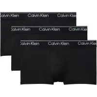 Calvin Klein Underwear Boxershorts zwart