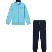 Champion Joggingpak marine / lichtblauw