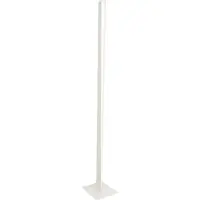 Eglo Slimme vloerlamp 150 cm | Bolognano-Z | RGB + 2700-6500K | Grijs | Zigbee | 5.2W