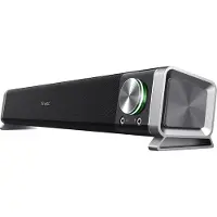 Trust Asto 2.0 Soundbar Pc Speaker