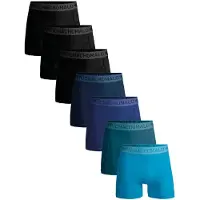 Muchachomalo Heren 7-pack boxershorts