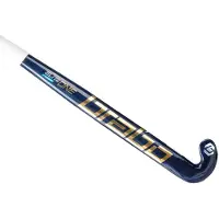 Brabo IT Elite 1 Forged Carbon ELB Indoor Hockeystick Senior 37 1/2