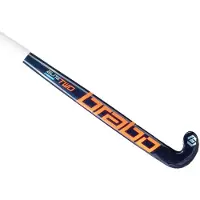 Brabo IT Elite 2 Forged Carbon LowBow Indoor