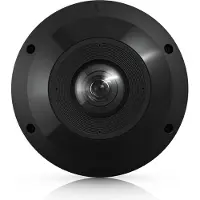 Ubiquiti UniFi G6 Pro 360 Dome IP Beveiligingscamera PoE 25.4/1.6 mm 12MP Buiten IP66