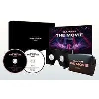 Import Blackpink the movie japan pre