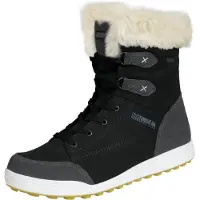 Guggen Mountain Snowboots zwart