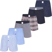 MG Boxer Klassiekers 6-Pack