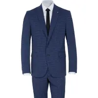 Corneliani Pak 'Anzug' blauw