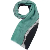 Emporio Armani Sjaal 'Emporio Schal' turquoise