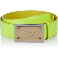 Dolce&Gabbana riem