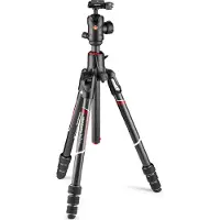 Manfrotto Befree Gt Xpro Twist Lock Statief