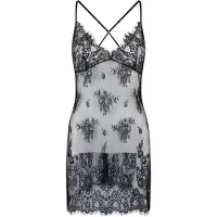 Lingadore Lace Chemise