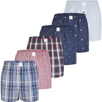 MG Boxer Klassiekers 6-Pack