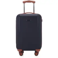 Hauptstadtkoffer Hardshell-trolley Wannsee