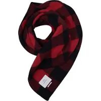 Woolrich Sjaal 'Schal' zwart
