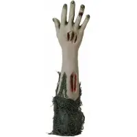 Atosa Halloween Decoraties Hand 42 x 11 cm