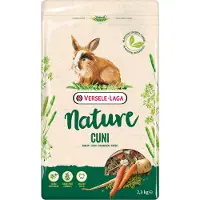 Versele-Laga Nature Cuni Konijnenvoer