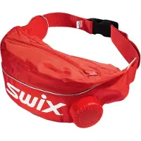 Swix geïsoleerde drinkgordel, rood