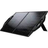 Xtorm Opvouwbaar Zonnepaneel (60W)