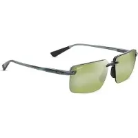 Maui jim Laulima Gepolariseerde Zonnebril