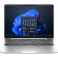HP EliteBook 6 G1i 13 AI 13,3 inch Laptop Intel Core Ultra 5 225U 16 GB 512 GB SSD Windows 11 Pro Zilver