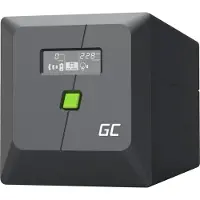 Green Cell UPS UPS 1000 VA