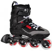 Powerslide Phuzion Mercury 80 Inline Skates