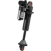 RockShox Vivid Coil Ultimate Rc2t Reb55/comp34 Standard C1 Santa Cruz Megatower2 2023+ Schokdemper