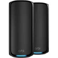Netgear Orbi 972 Zwart