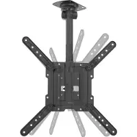 Hama TV-plafondbeugel 165,1 cm (65)