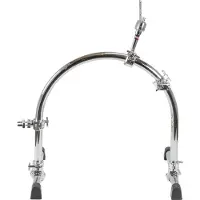 Gibraltar hardware Gibraltar Stealth Rack Docking Station