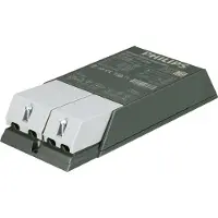 Philips HID-AV C 35-70 /S CDM 220-240V 50/60Hz, Voorschakelapparaat, Grijs, WAGO serie 804, AC, 220-240 V, 50 - 60 Hz