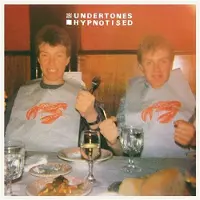 Universal Music The Undertones - Hypnotised (CD)