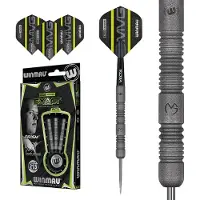 Winmau Michael van Gerwen Exact 90% 21.5 gram