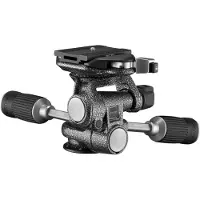 Gitzo GHF3W fluid way head