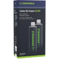 Dennerle Bemesting Carbo Bio Depot 60/80