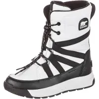 Sorel - Women's Whitney III Tall WP - Winterschoenen 41, zwart