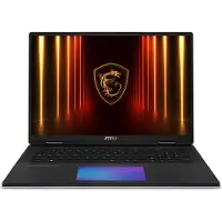MSI Titan 18 HX AI A2XWJG-234NL