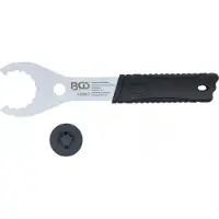 Bgs Binnenlagersleutel - 70063