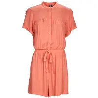 Vero Moda Jumpsuit VMMENNY PLAYSUIT WVN GA dames EU M