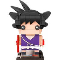 Pantasy Bouwset Dragon Ball Goku 12 cm