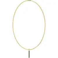 GUESS - Rvs Ketting Voor Heren