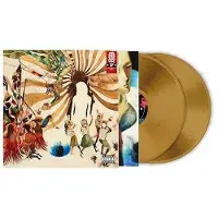 Universal Music Jid - God Does Like Ugly (2 LP) (Coloured Vinyl)