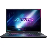 Gigabyte Aorus Elite 16 BWH, 16-inch gaming laptop, Intel Core i9-275HX processor, 32GB RAM, 1TB SSD, GeForce RTX 5070, blauw. Eén maat / EU-stekker, 220V. Blauw, één maat