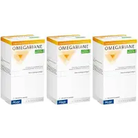 Ceroline PiLeJe Omegabiane 3-6-9 3x100 St Capsules